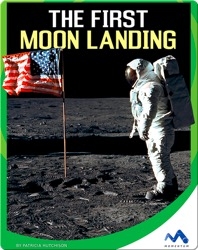 The First Moon Landing