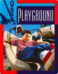 Safety on the Playground and Outdoors