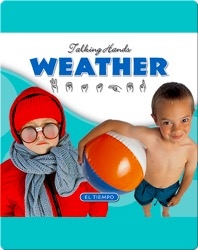 Weather/El Tiempo