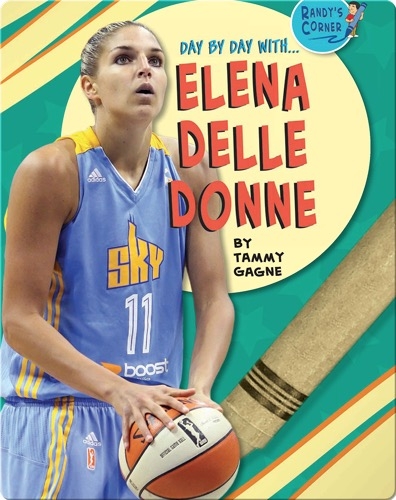 Elena Delle Donne