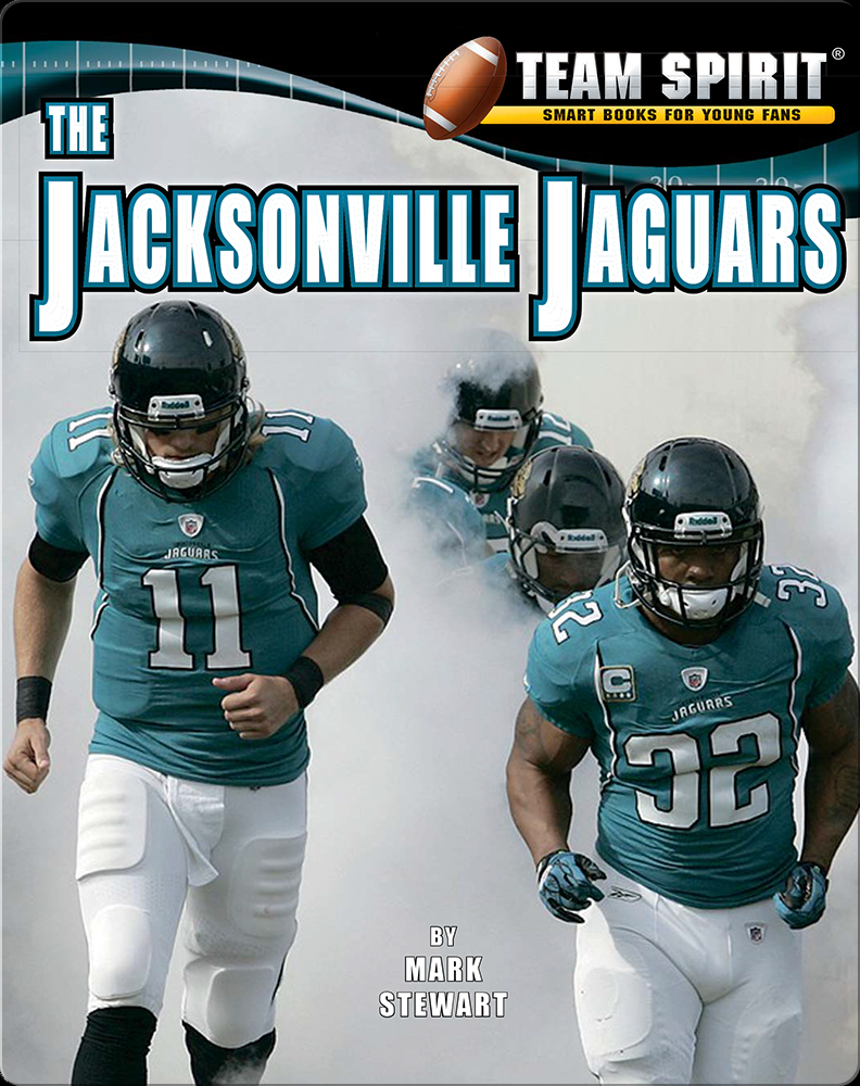 What's special about the Jacksonville Jaguars? - Dear Sports Fan