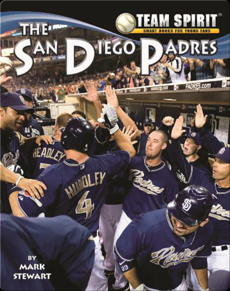 San Diego Padres Facts for Kids