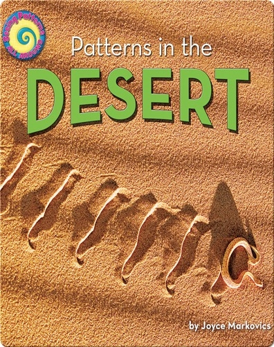 Patterns in the Desert