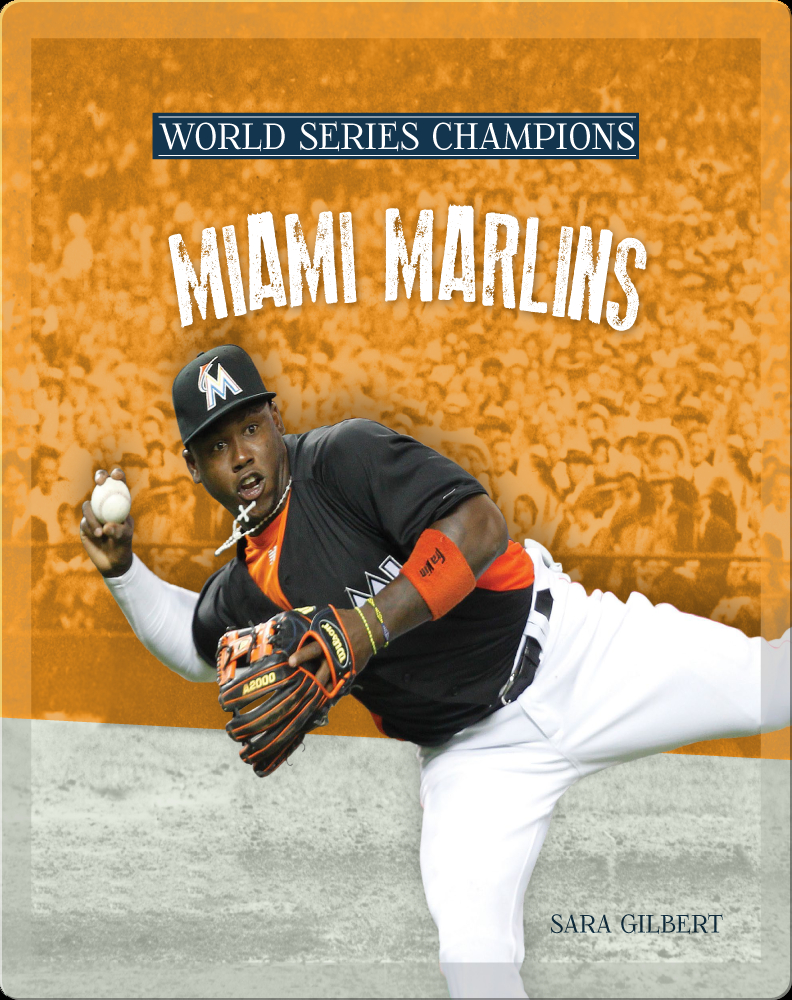 Unbelievable!: The 2003 World Champion Florida Marlins