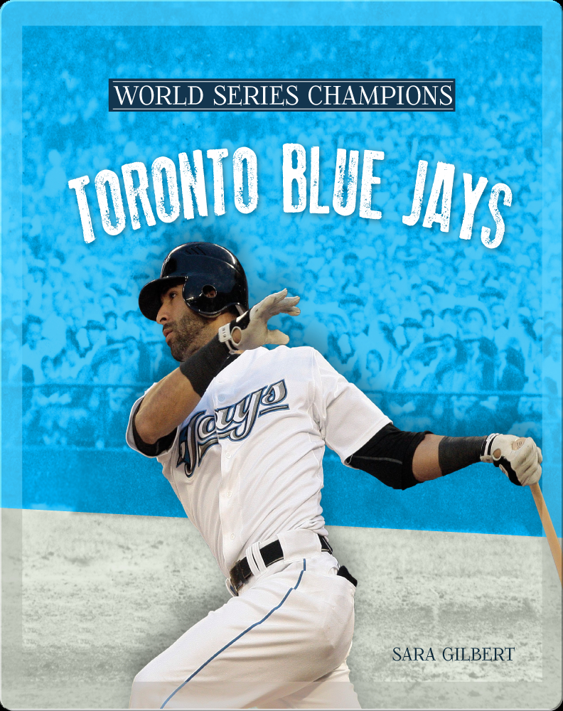 Easy Reader Toronto Blue Jays