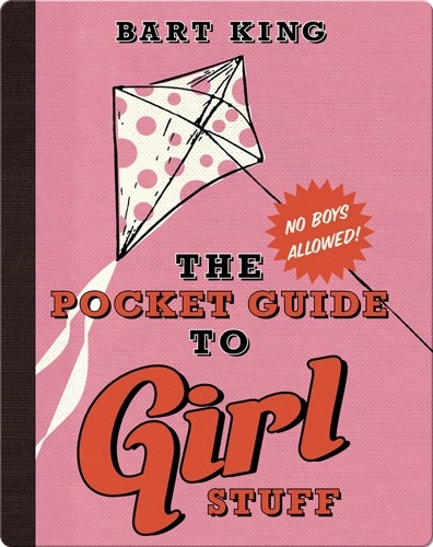 Pocket Guide to Girl Stuff