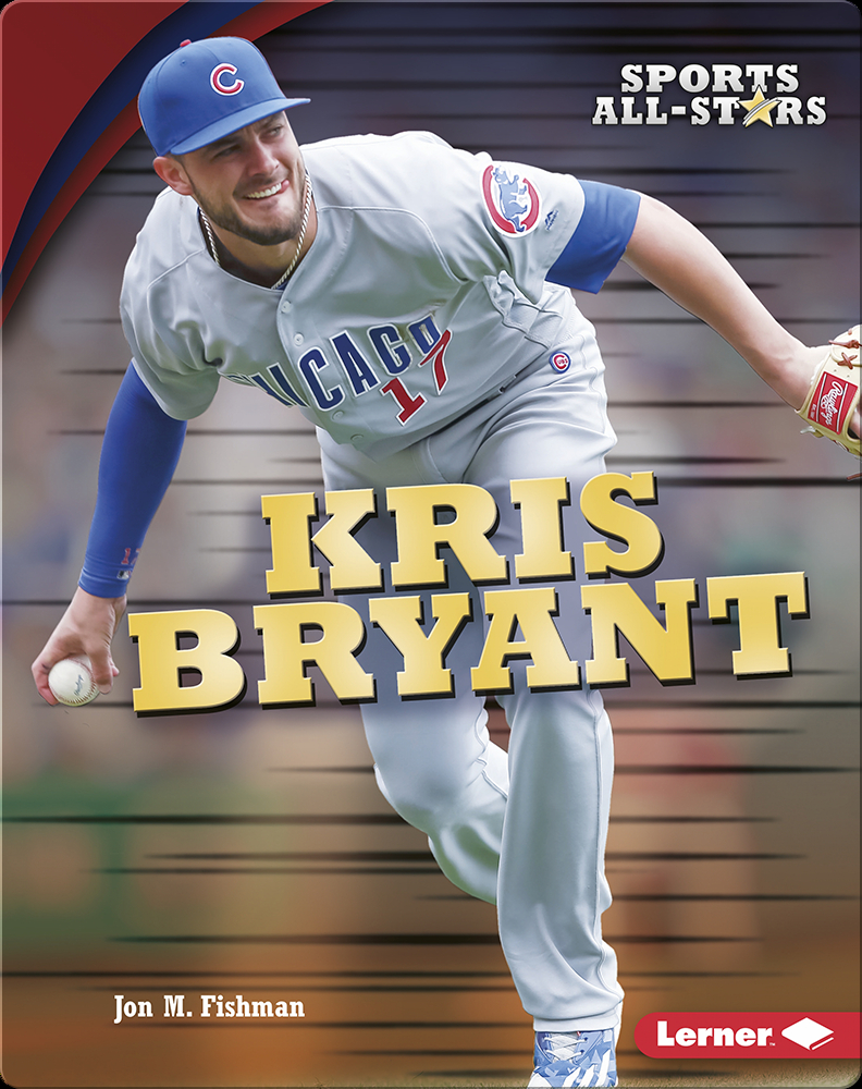 Kris Bryant named to All-Star team as reserve