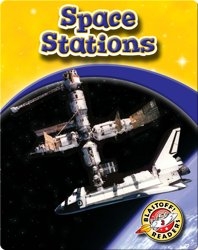 Space Stations: Exploring Space