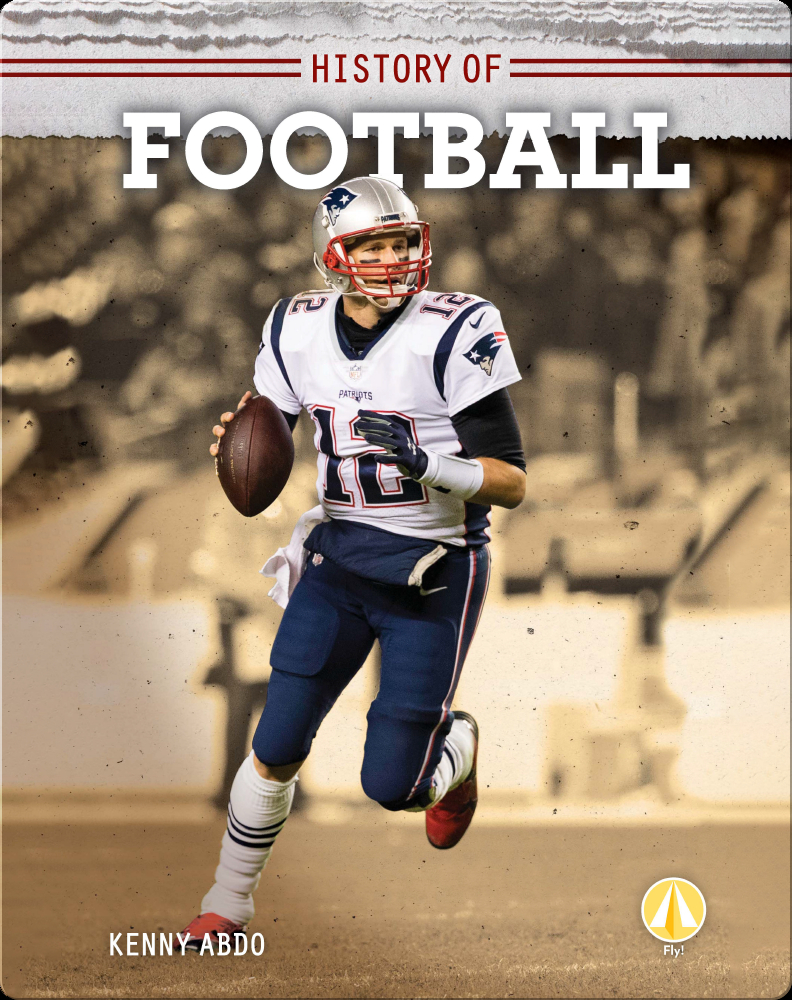 The NFL Encyclopedia - ABDO