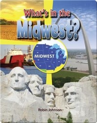 What's in the Midwest?
