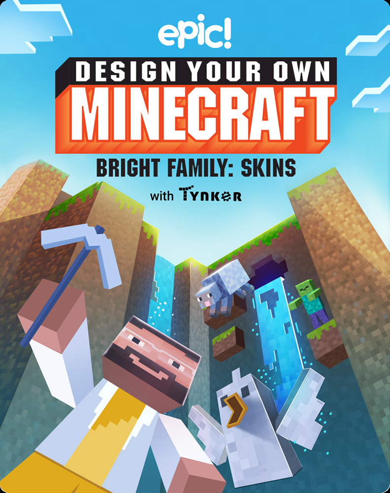 epic  Minecraft Skins