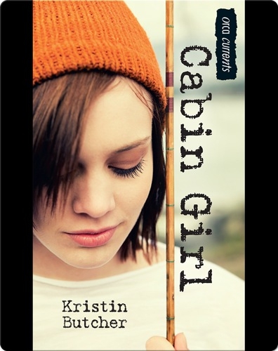 Cabin Girl