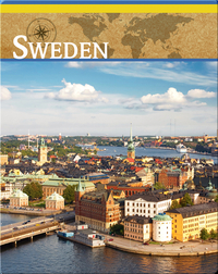 Explore the Countries: Sweden
