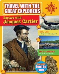 Explore with Jacques Cartier