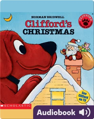 Clifford's Christmas