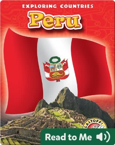 Exploring Countries: Peru