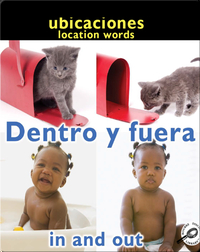 Dentro Y Fuera (In and Out:Location Words)