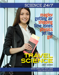Travel Science