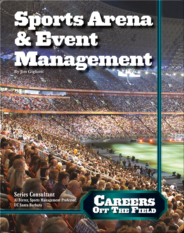 Sports Arena and Event Management