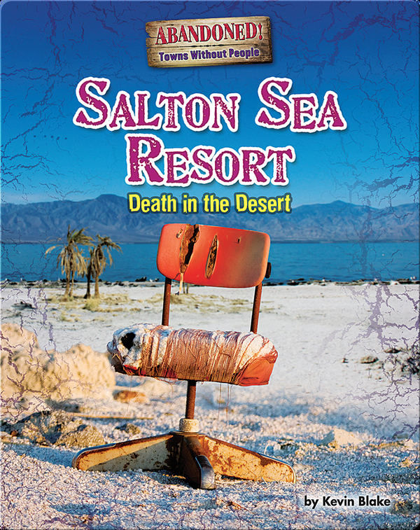Salton Sea Resort