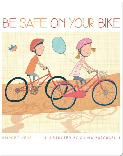 Be Safe On Your Bike