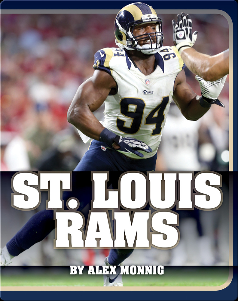 Kurt Warner and the St. Louis Rams: Super Bowl XXXIV (Super Bowl Superstars)