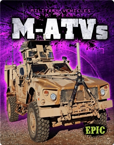 M-ATVs