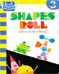Shapes Roll