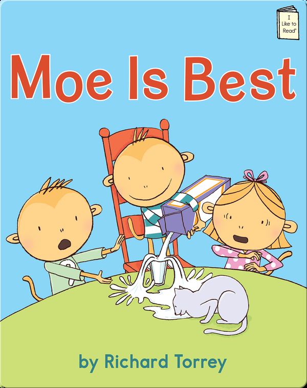 Moe is Best