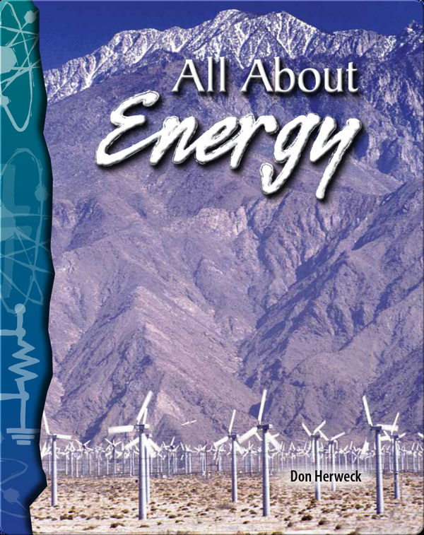 All About Energy