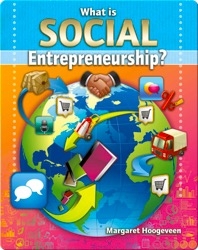 What is Social Entrepreneurship?