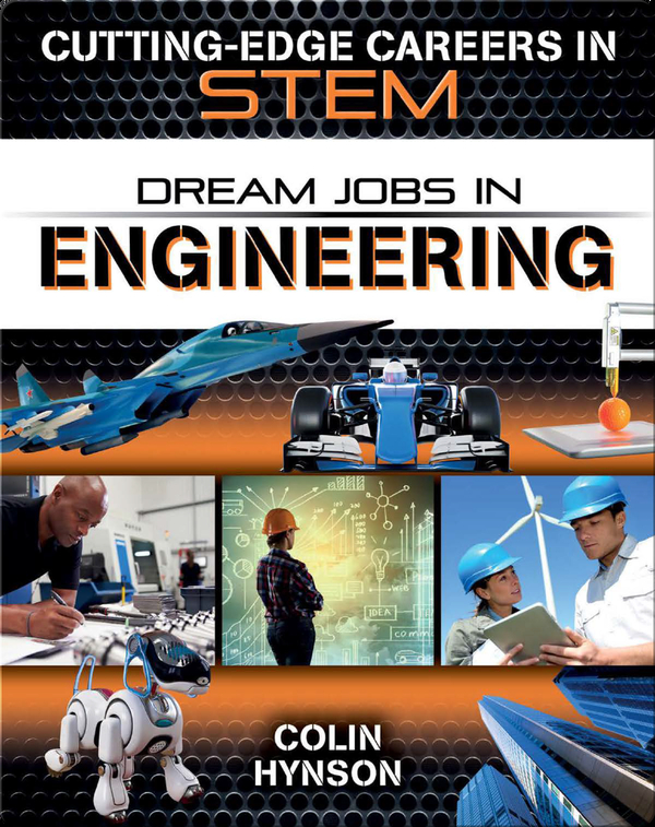 Dream Jobs in Engineering
