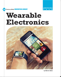 Wearable Electronics