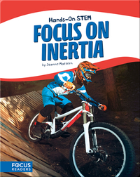 Focus on Inertia