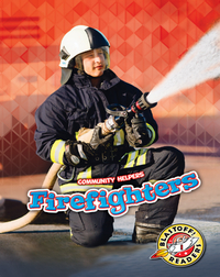 Community Helpers: Firefighters