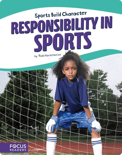 Responsibility in Sports