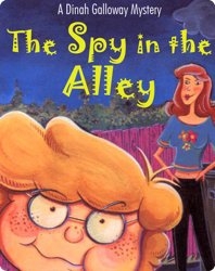 Spy in the Alley