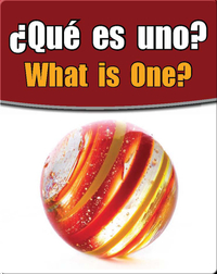 Que Es Uno?  (What Is One?)