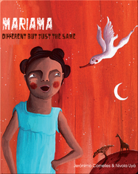 Mariama: Different But Just The Same