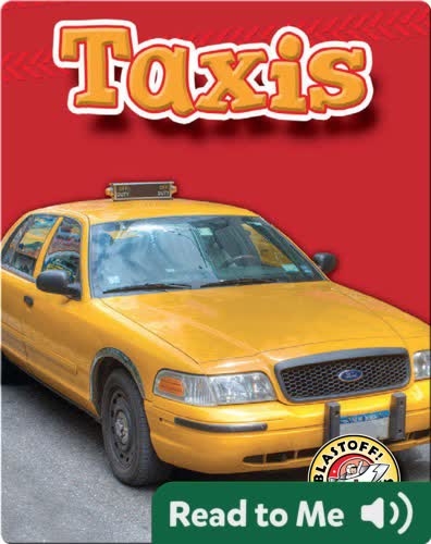 Taxis: Mighty Machines