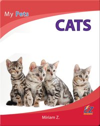 My Pets: Cats