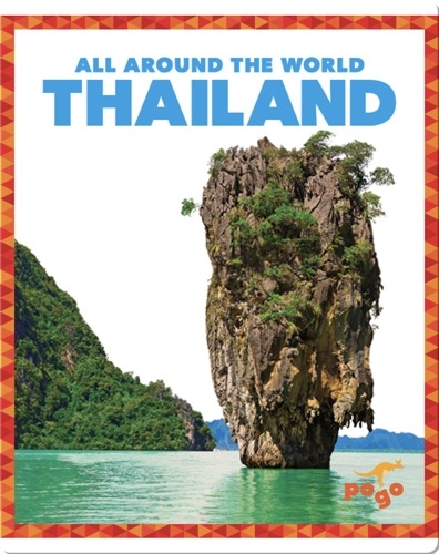 All Around the World: Thailand