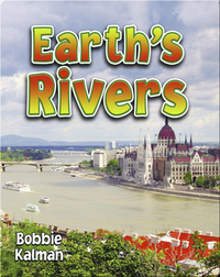 Earth's Rivers