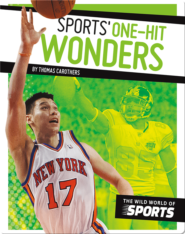 Sports' One-Hit Wonders