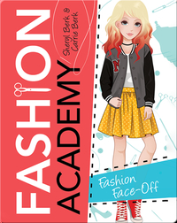 Fashion Academy: Fashion Face-Off