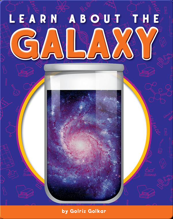 Learn About the Galaxy