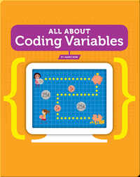 All About Coding Variables