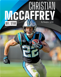 NFL Star: Christian McCaffrey