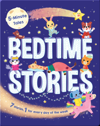 5 Minute Tales: Bedtime Stories
