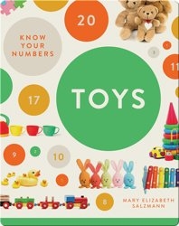 Know Your Numbers: Toys